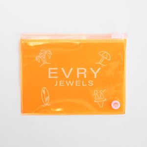 Beach Babe Pouch