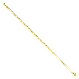 Manhattan Anklet